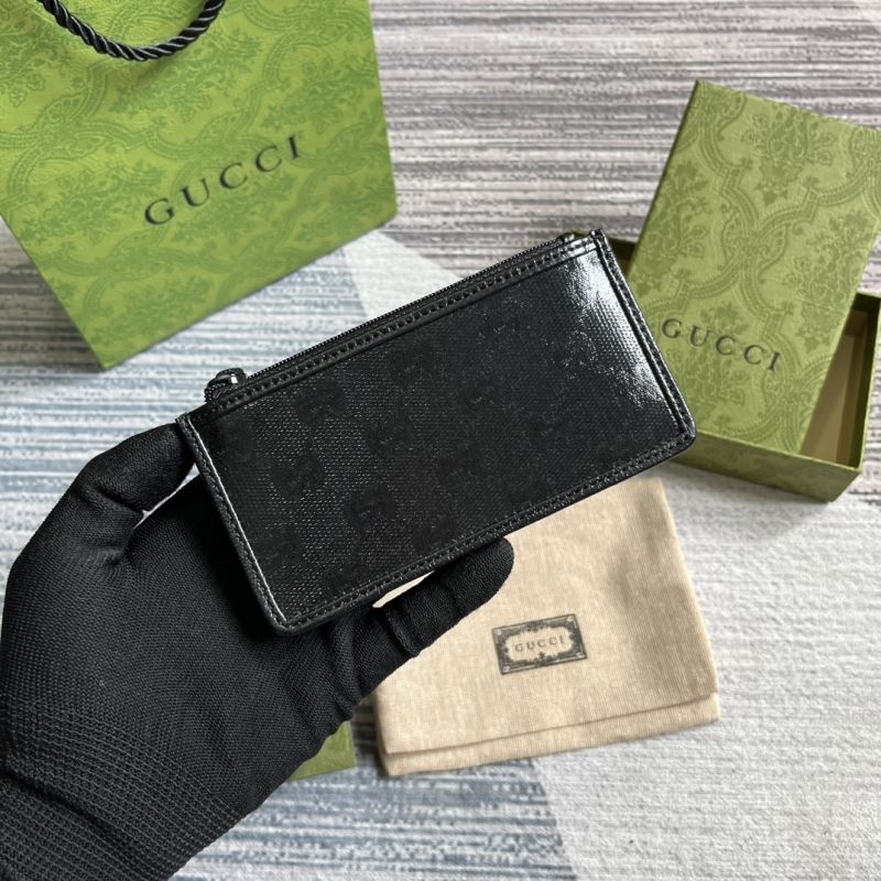 Gucci Wallets